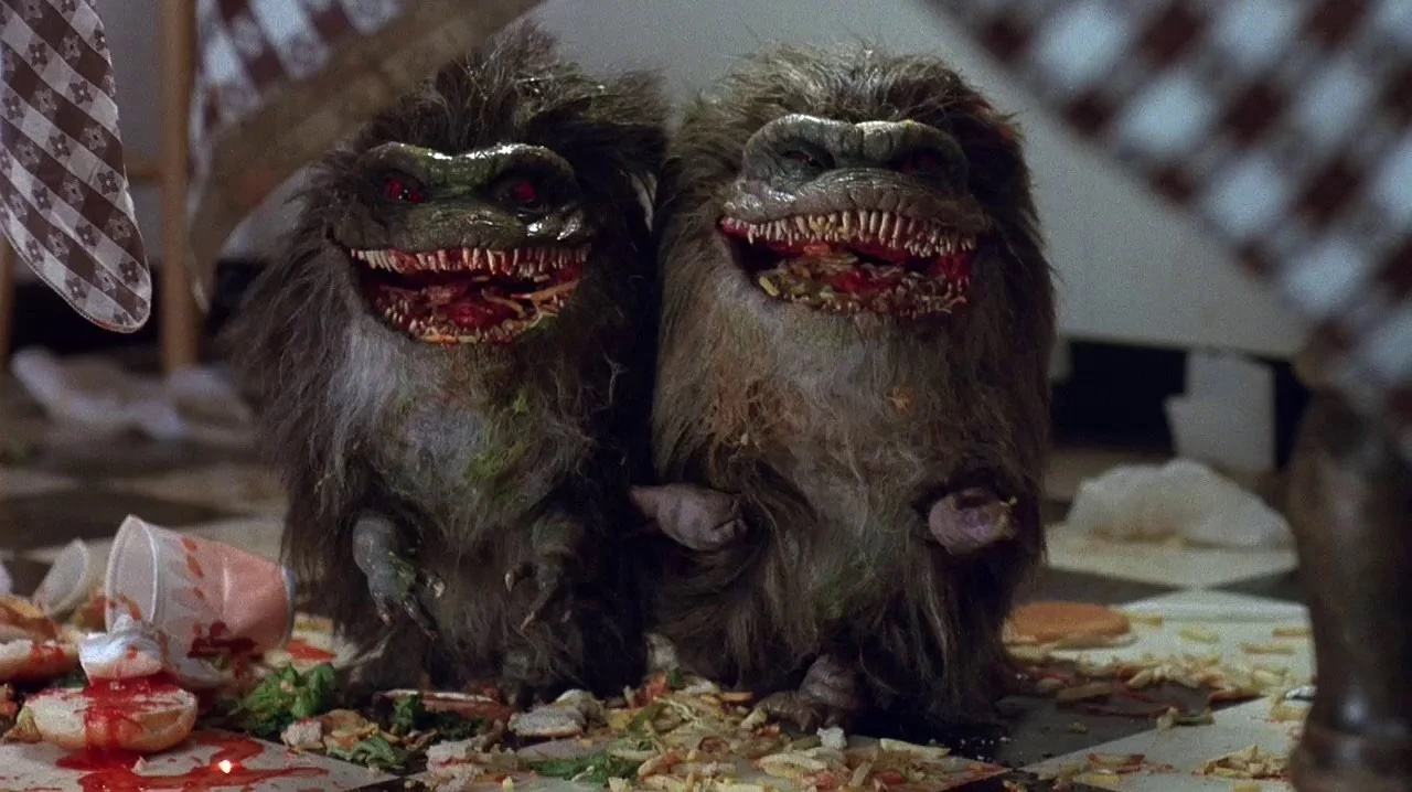 Nightmarish Sci-Fi and Easter-Inspired Horror, Now Available to Stream
